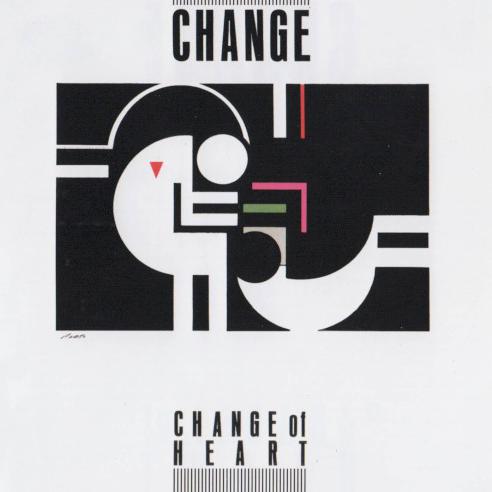 Change